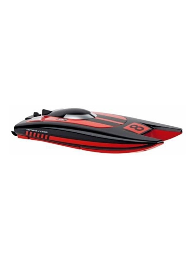 Catamaran de course Rouge - Kiabi