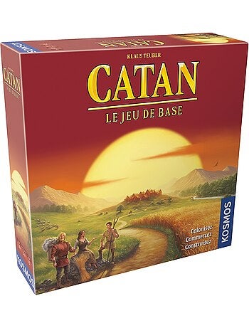 Catan - Asmodee