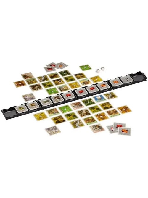 Catan : Le Duel - Kiabi