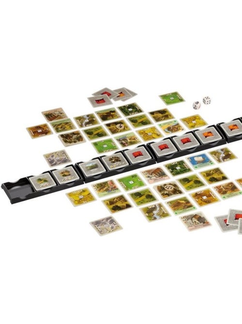 Catan : Le Duel - Kiabi