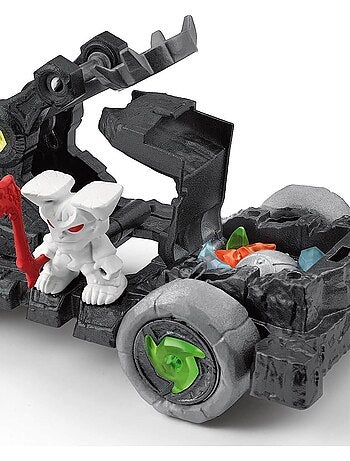 Catapulte avec Mini Creature Eldrador