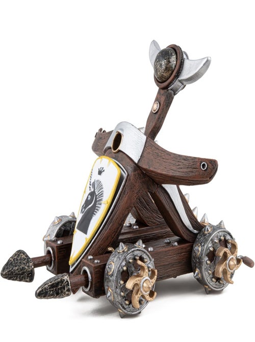 Catapulte lance flèches pour figurine - Kiabi