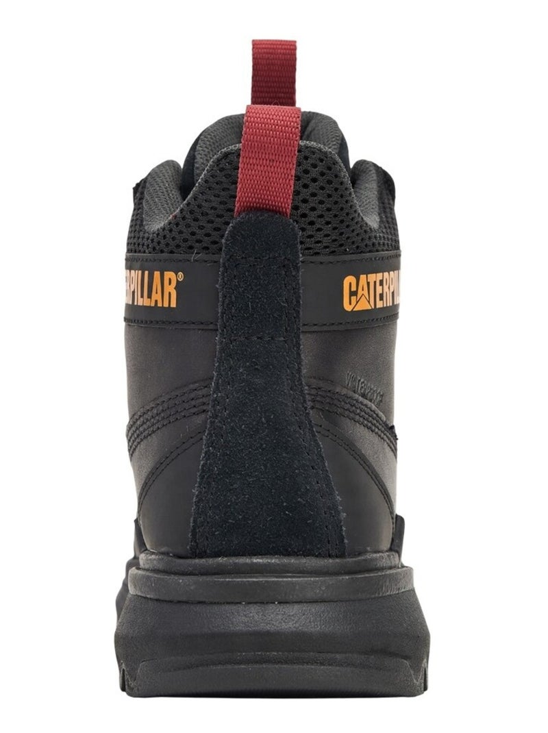Caterpillar - Baskets COLORADO Noir - Kiabi