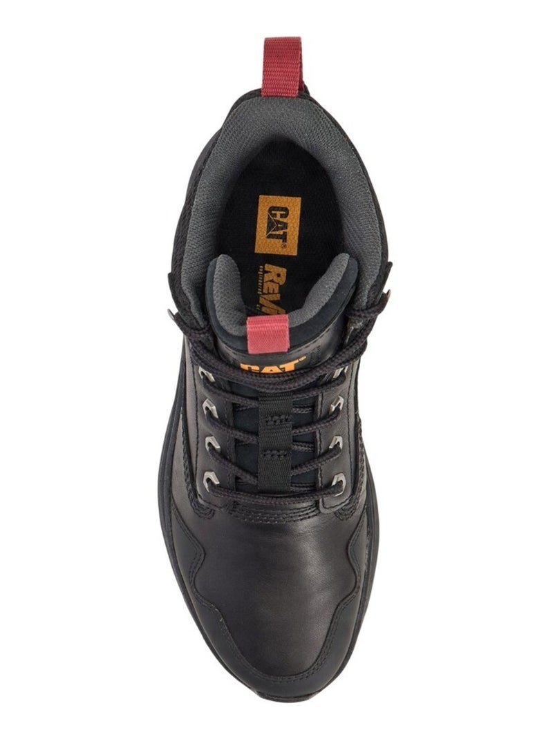 Caterpillar - Baskets COLORADO Noir - Kiabi