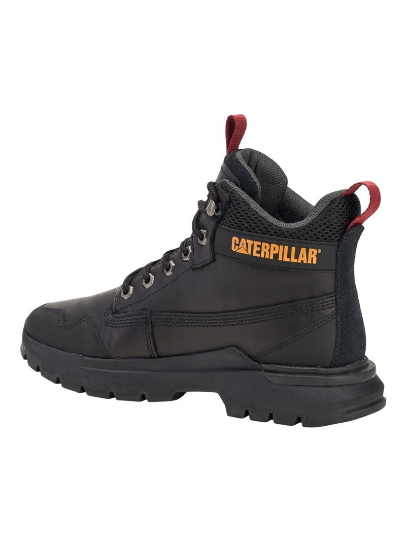Caterpillar - Baskets COLORADO Noir - Kiabi