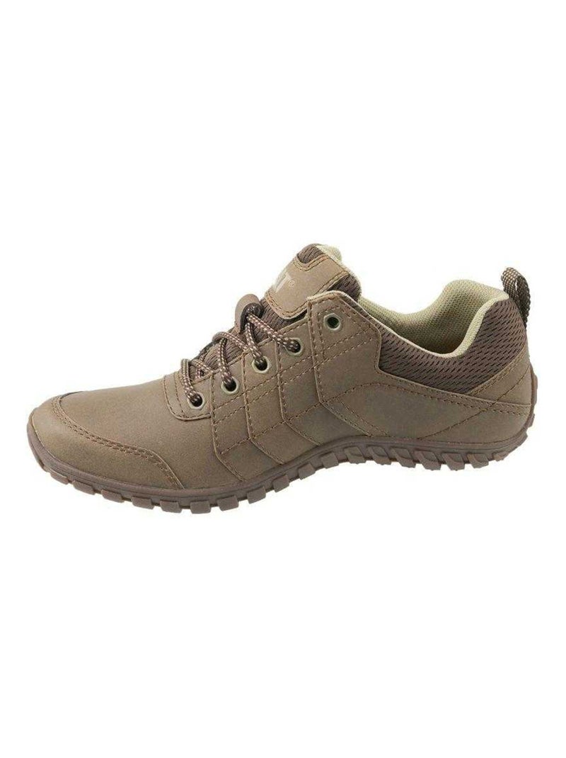 Caterpillar - Baskets INSTRUCT Beige - Kiabi