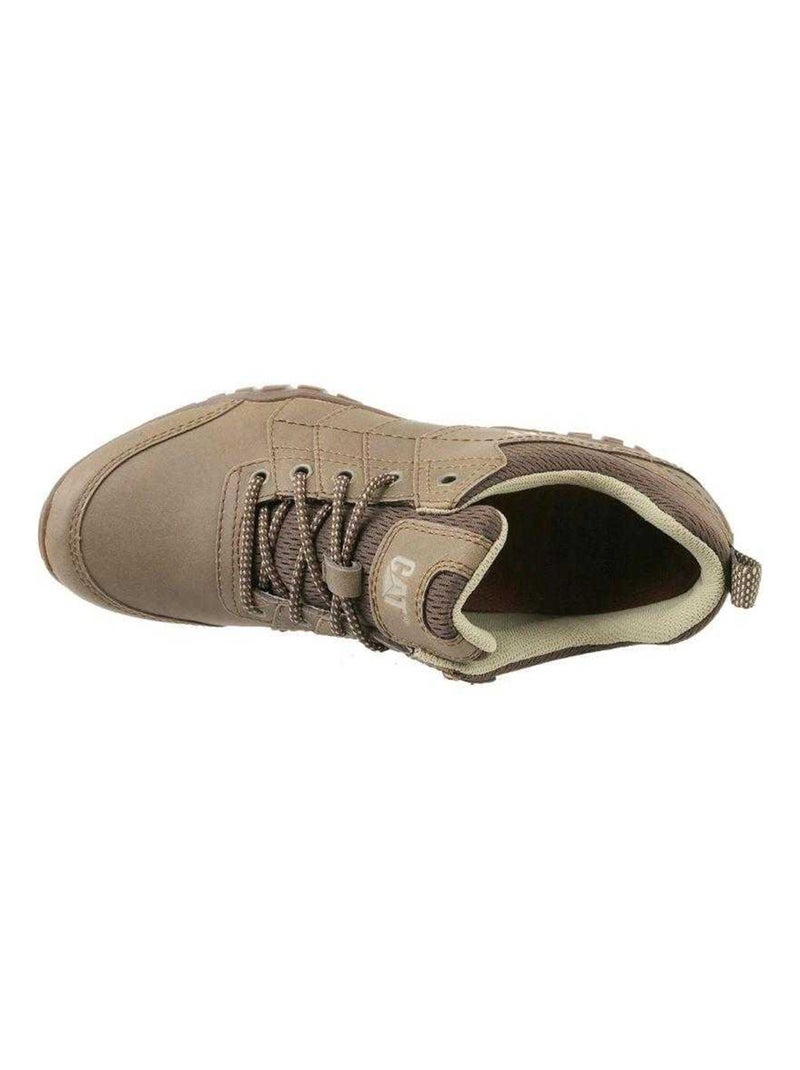Caterpillar - Baskets INSTRUCT Beige - Kiabi
