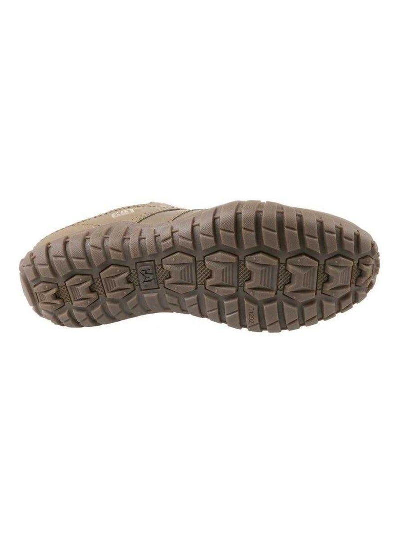Caterpillar - Baskets INSTRUCT Beige - Kiabi