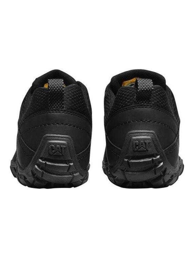 Caterpillar - Baskets INSTRUCT Noir - Kiabi