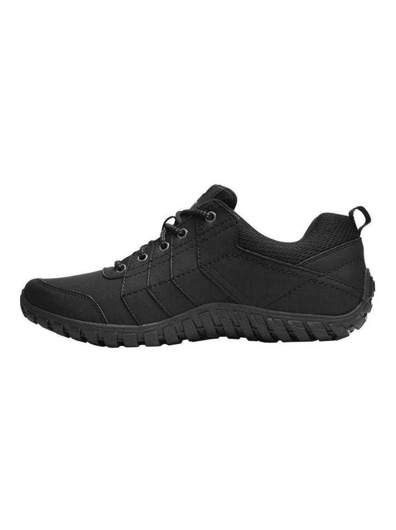 Caterpillar - Baskets INSTRUCT Noir - Kiabi