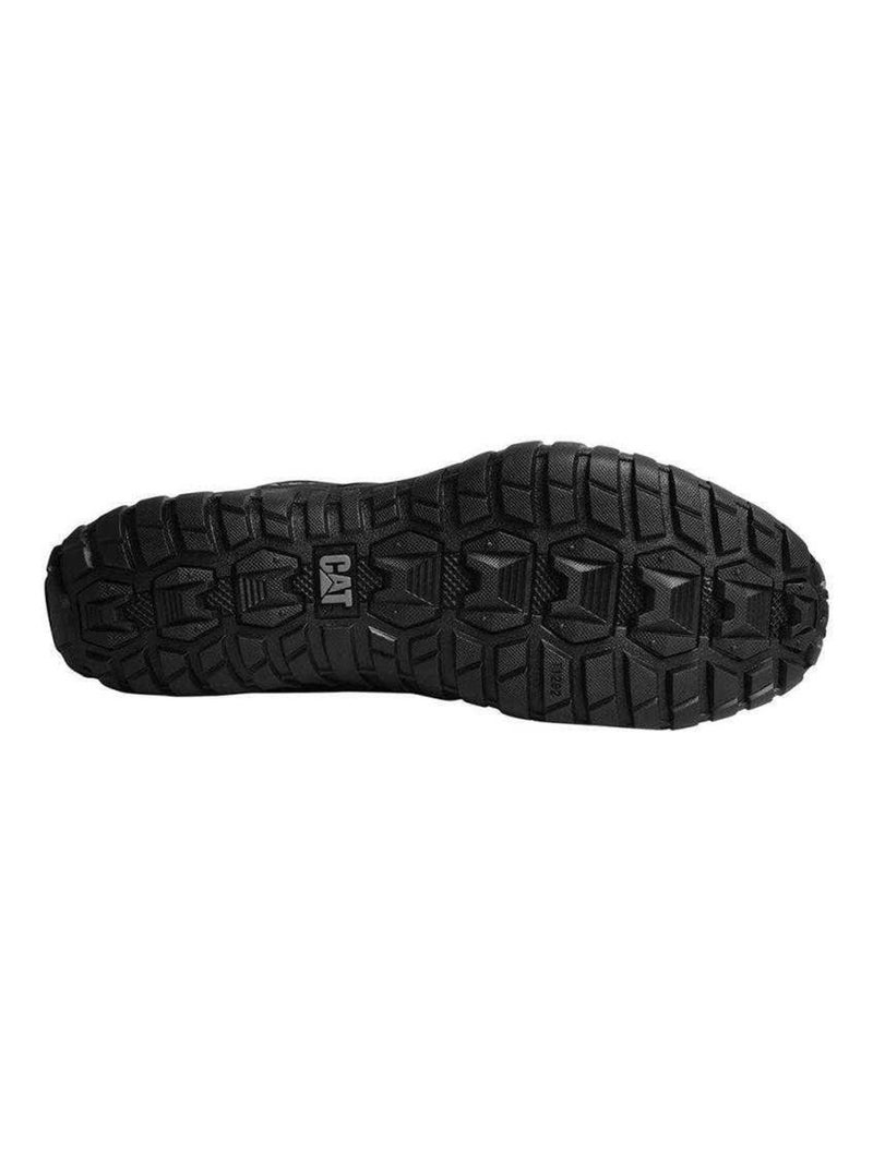 Caterpillar - Baskets INSTRUCT Noir - Kiabi