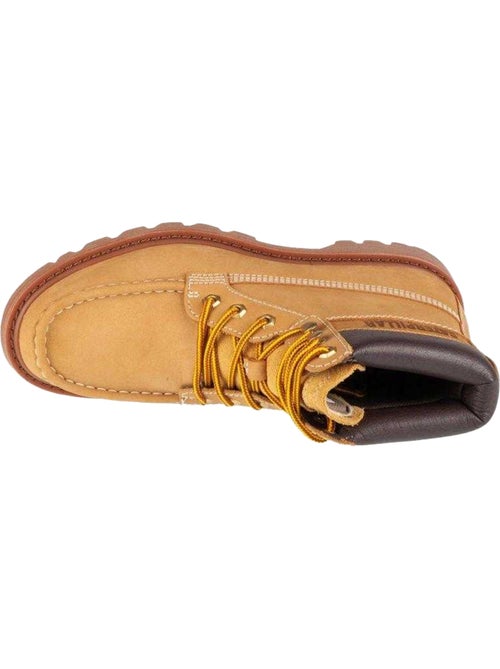 Caterpillar - Bottines - Kiabi