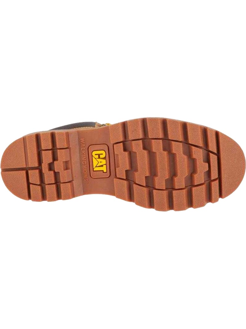 Caterpillar - Bottines Beige - Kiabi