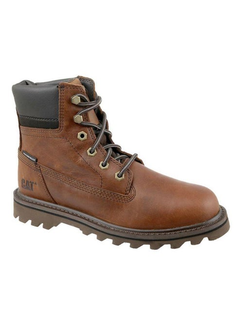Caterpillar - Bottines DEPLETE - Kiabi