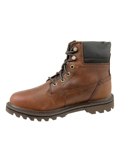 Caterpillar - Bottines DEPLETE - Kiabi
