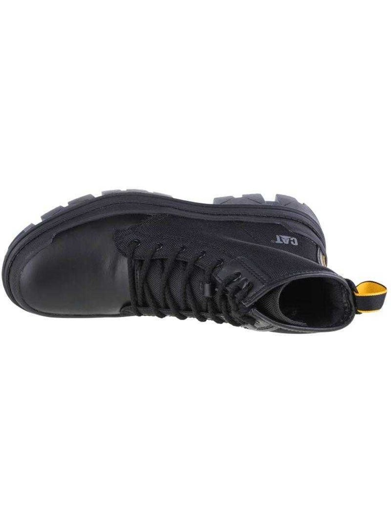 Caterpillar - Bottines HARDWARE HI Noir - Kiabi