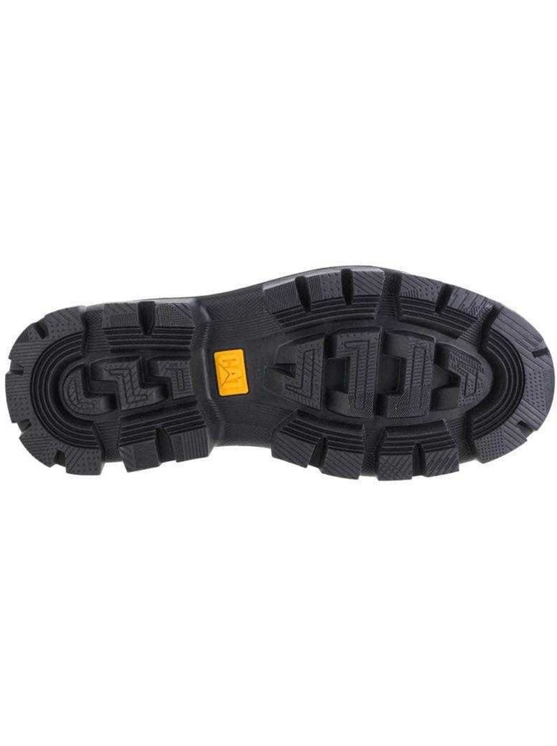 Caterpillar - Bottines HARDWARE HI Noir - Kiabi