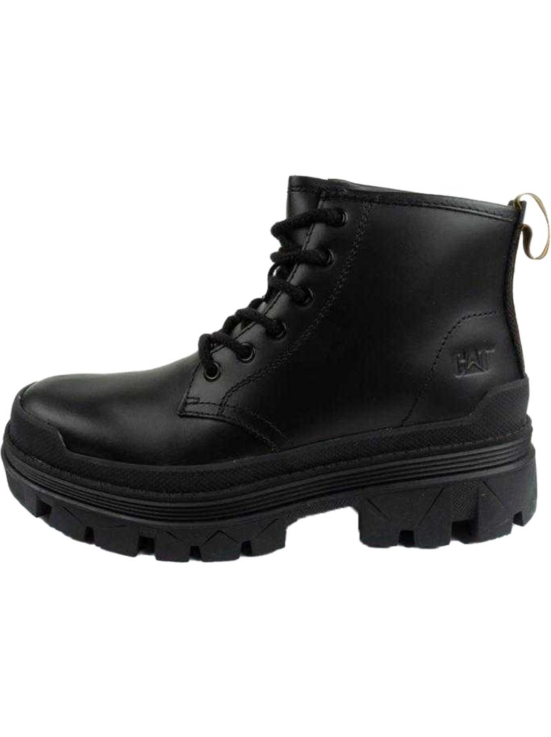 Caterpillar - Bottines Noir - Kiabi