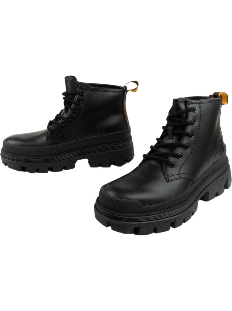 Caterpillar - Bottines Noir - Kiabi