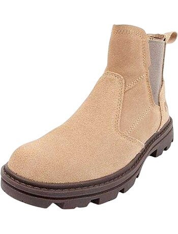 Caterpillar - Bottines PRACTITIONER