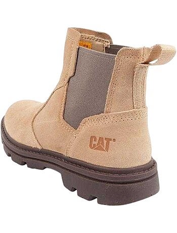 Caterpillar - Bottines PRACTITIONER