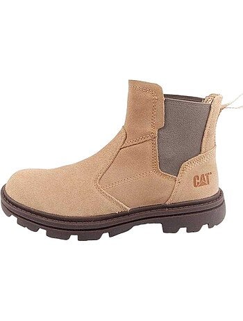 Caterpillar - Bottines PRACTITIONER