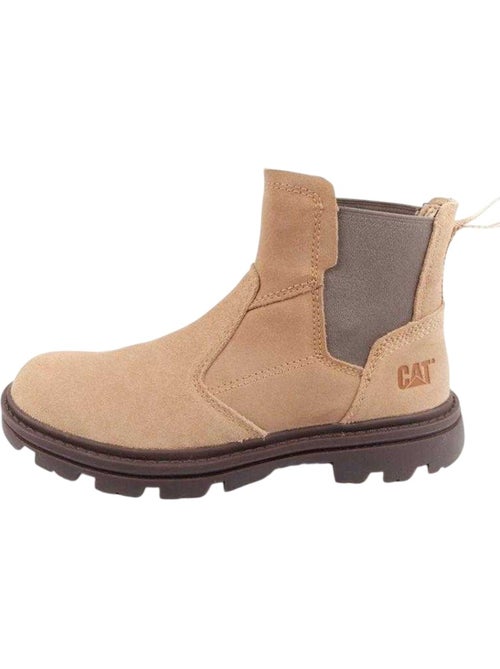 Caterpillar - Bottines PRACTITIONER - Kiabi