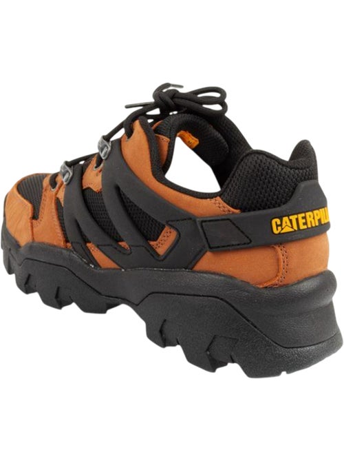 Caterpillar - Bottines REACTOR - Kiabi