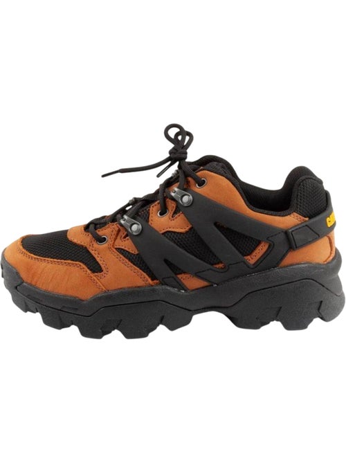 Caterpillar - Bottines REACTOR - Kiabi