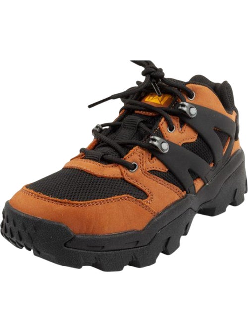 Caterpillar - Bottines REACTOR - Kiabi