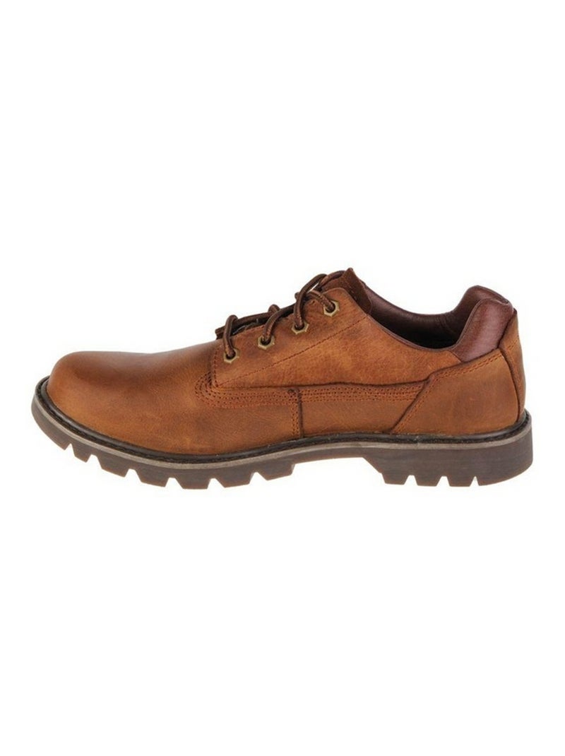 Caterpillar - Chaussures COLORADO LOW Marron - Kiabi