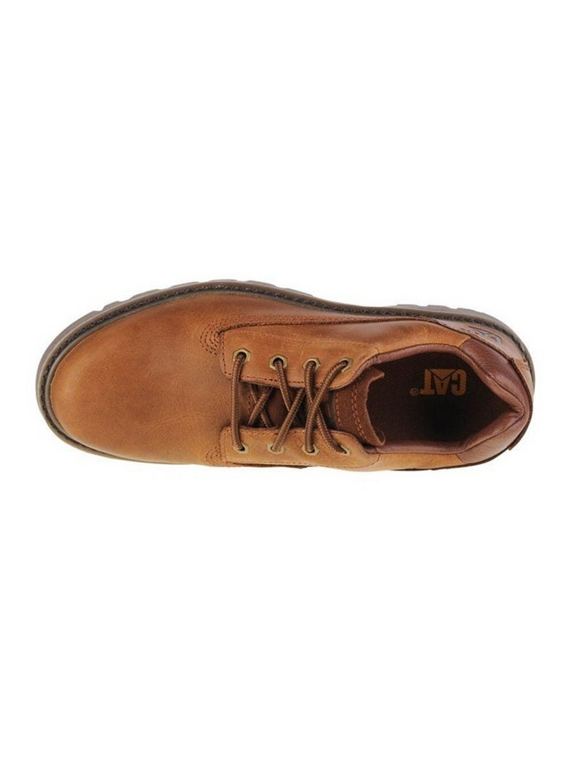 Caterpillar - Chaussures COLORADO LOW Marron - Kiabi