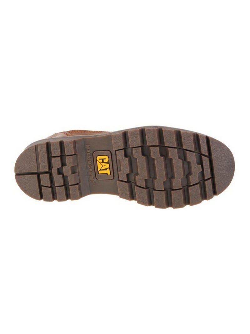 Caterpillar - Chaussures COLORADO LOW Marron - Kiabi