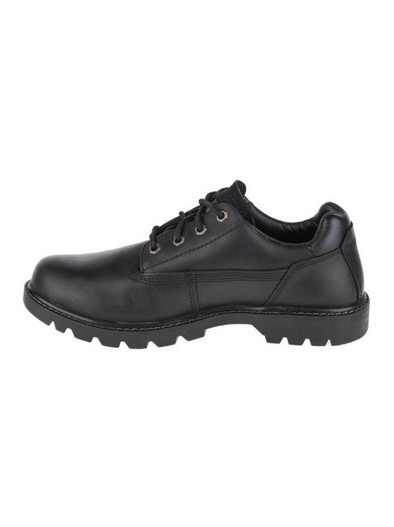 Caterpillar - Chaussures COLORADO LOW Noir - Kiabi