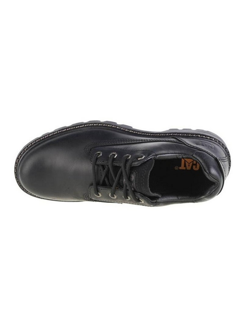 Caterpillar - Chaussures COLORADO LOW Noir - Kiabi