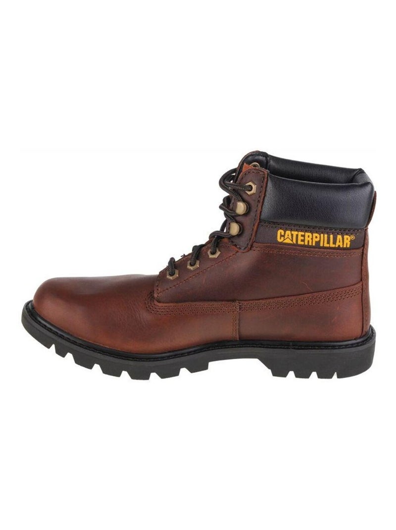 Caterpillar - Chaussures COLORADO Marron clair - Kiabi