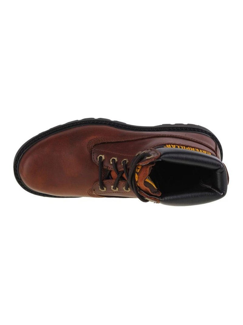 Caterpillar - Chaussures COLORADO Marron clair - Kiabi