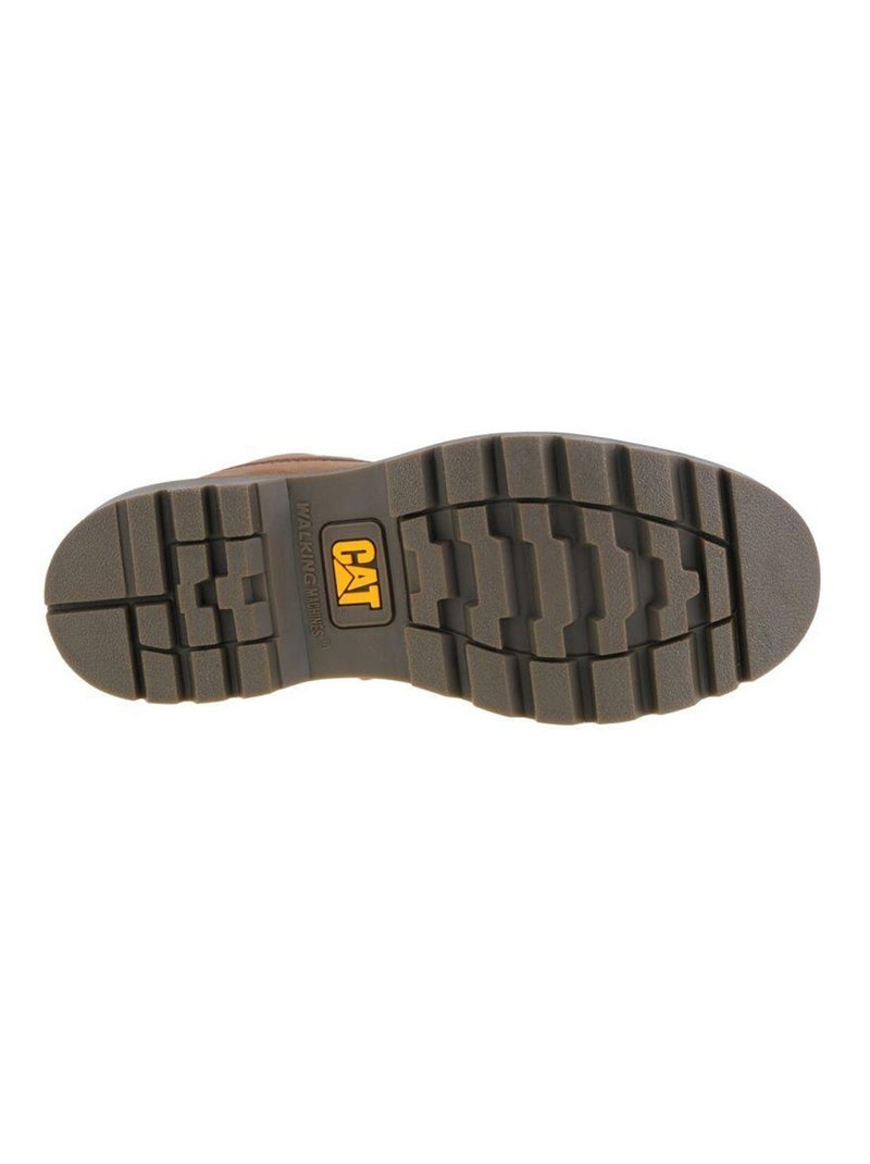 Caterpillar - Chaussures COLORADO Marron - Kiabi