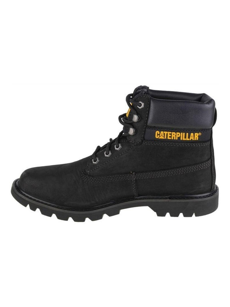 Caterpillar - Chaussures COLORADO Noir - Kiabi