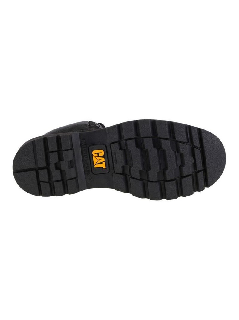 Caterpillar - Chaussures COLORADO Noir - Kiabi