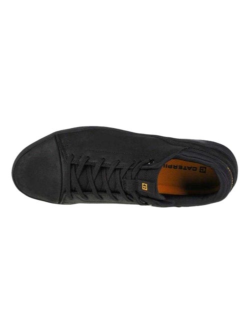 Caterpillar - Chaussures montantes de travail HEX BASE - Kiabi