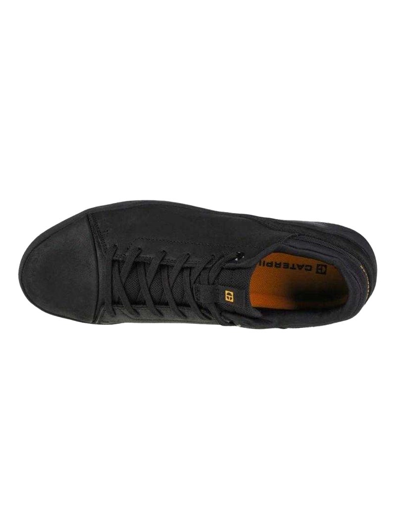 Caterpillar - Chaussures montantes de travail HEX BASE Noir - Kiabi