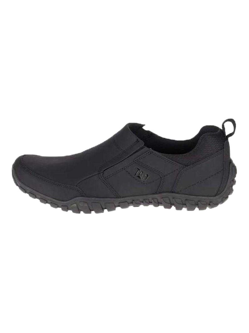 Caterpillar - Chaussures OPINE Noir - Kiabi