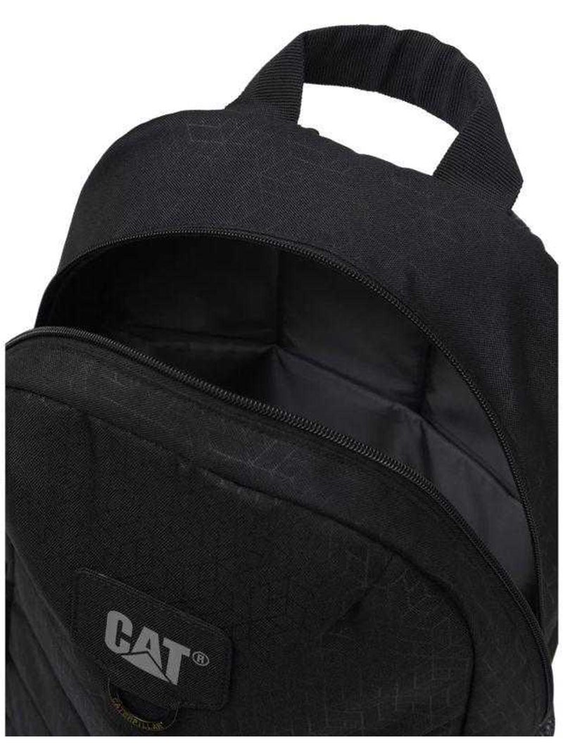 Caterpillar - Sac à dos BENSON Noir - Kiabi