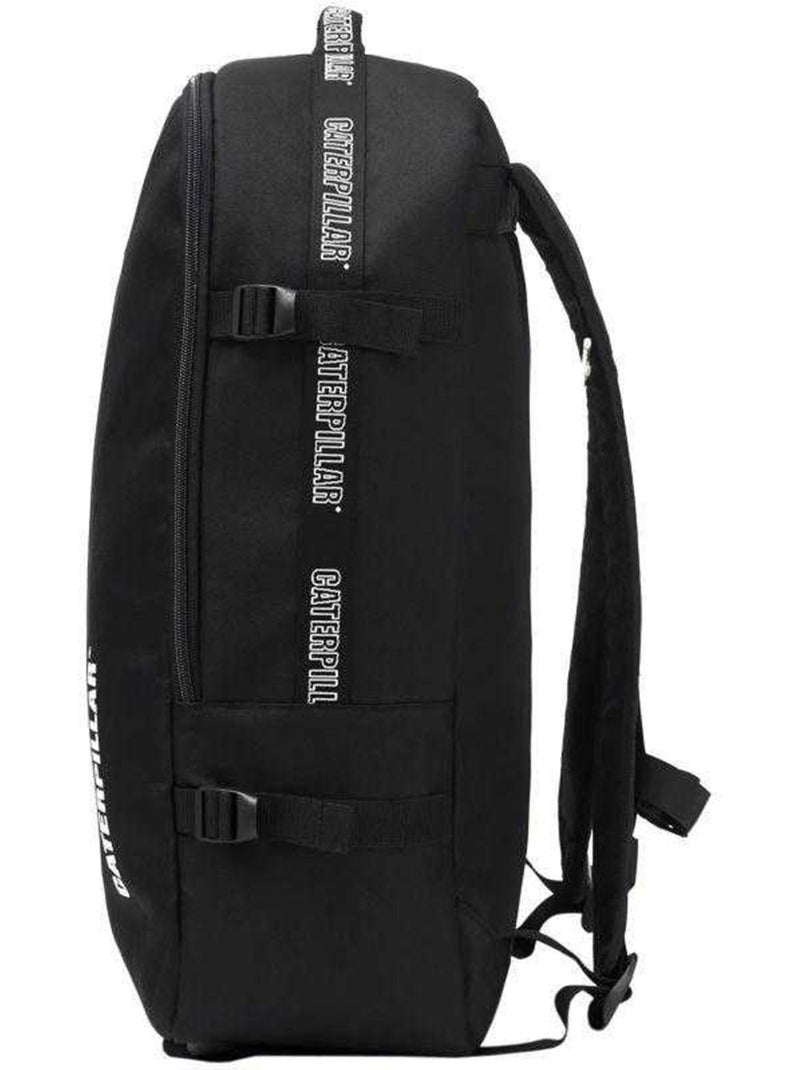 Caterpillar - Sac à dos CITY CABIN Noir - Kiabi