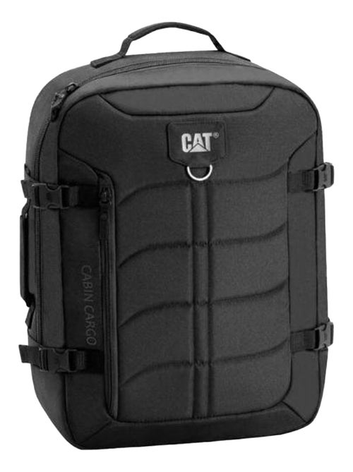 Caterpillar - Sac à dos motif/style logo - Kiabi