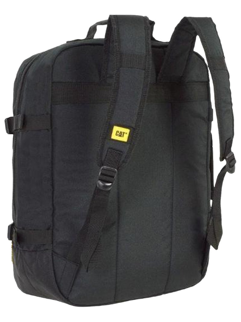 Caterpillar - Sac à dos motif/style logo Noir - Kiabi