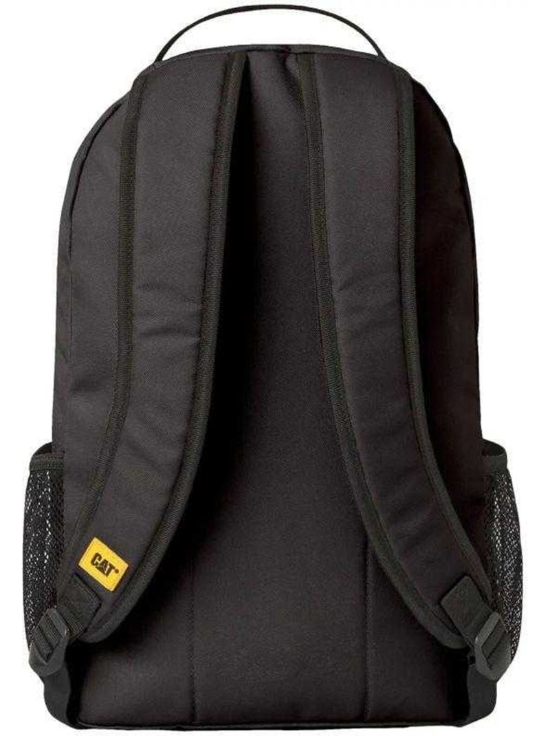 Caterpillar - Sac à dos motif/style Prolongé Noir - Kiabi