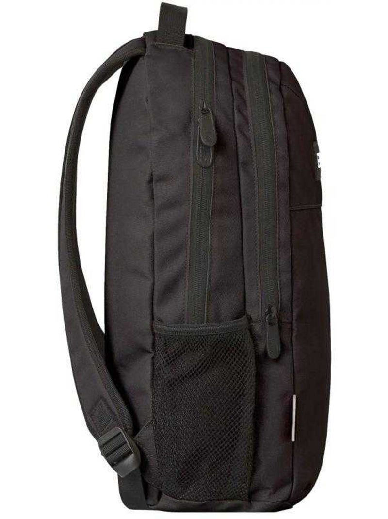 Caterpillar - Sac à dos motif/style Prolongé Noir - Kiabi