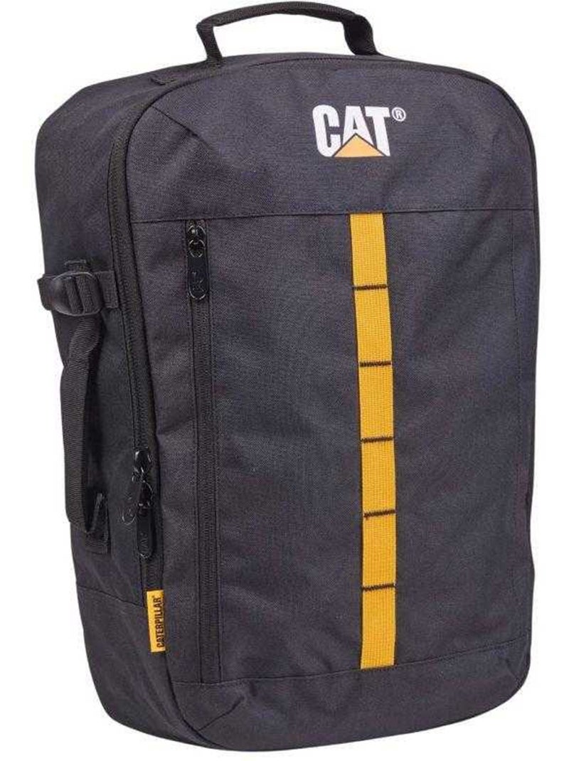 Caterpillar - Sac à dos TACTICAL CABIN Noir - Kiabi